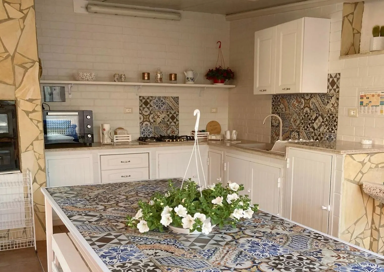 Red House Near The Sandy Beach, Parking & Wi-Fi Villa Avola Italy