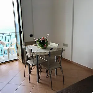  Apartment La Casa Sulla Scogliera