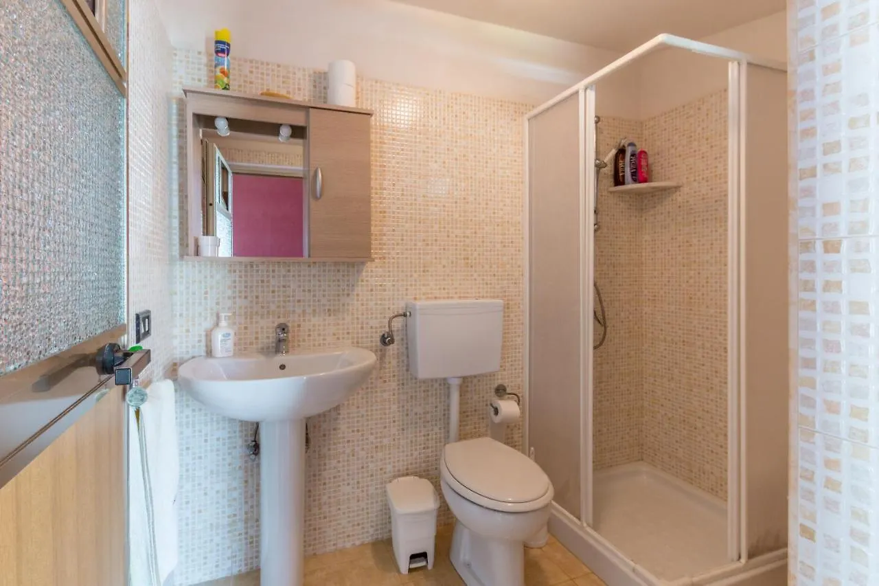 Red House Near The Sandy Beach, Parking & Wi-Fi Avola 0*,