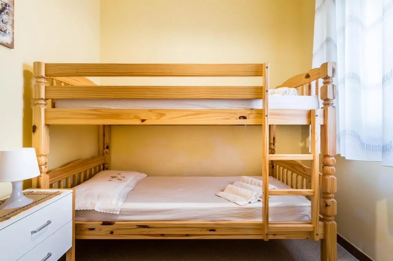 Red House Near The Sandy Beach, Parking & Wi-Fi Avola Holiday home