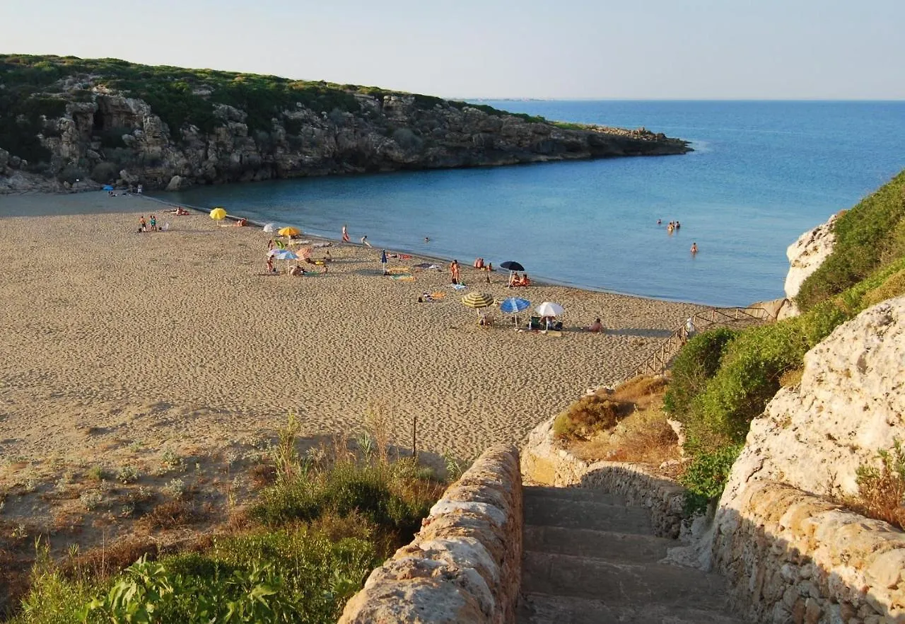 Red House Near The Sandy Beach, Parking & Wi-Fi Avola Italy