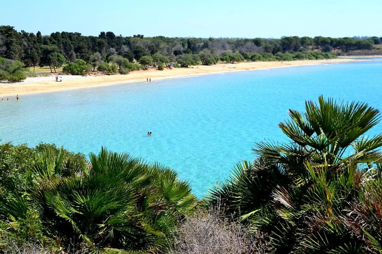 Holiday home Red House Near The Sandy Beach, Parking & Wi-Fi Avola