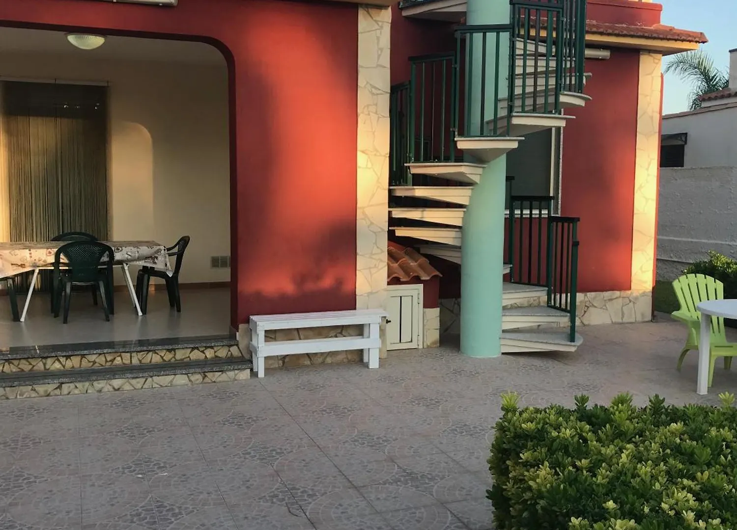 Red House Near The Sandy Beach, Parking & Wi-Fi Avola Holiday home