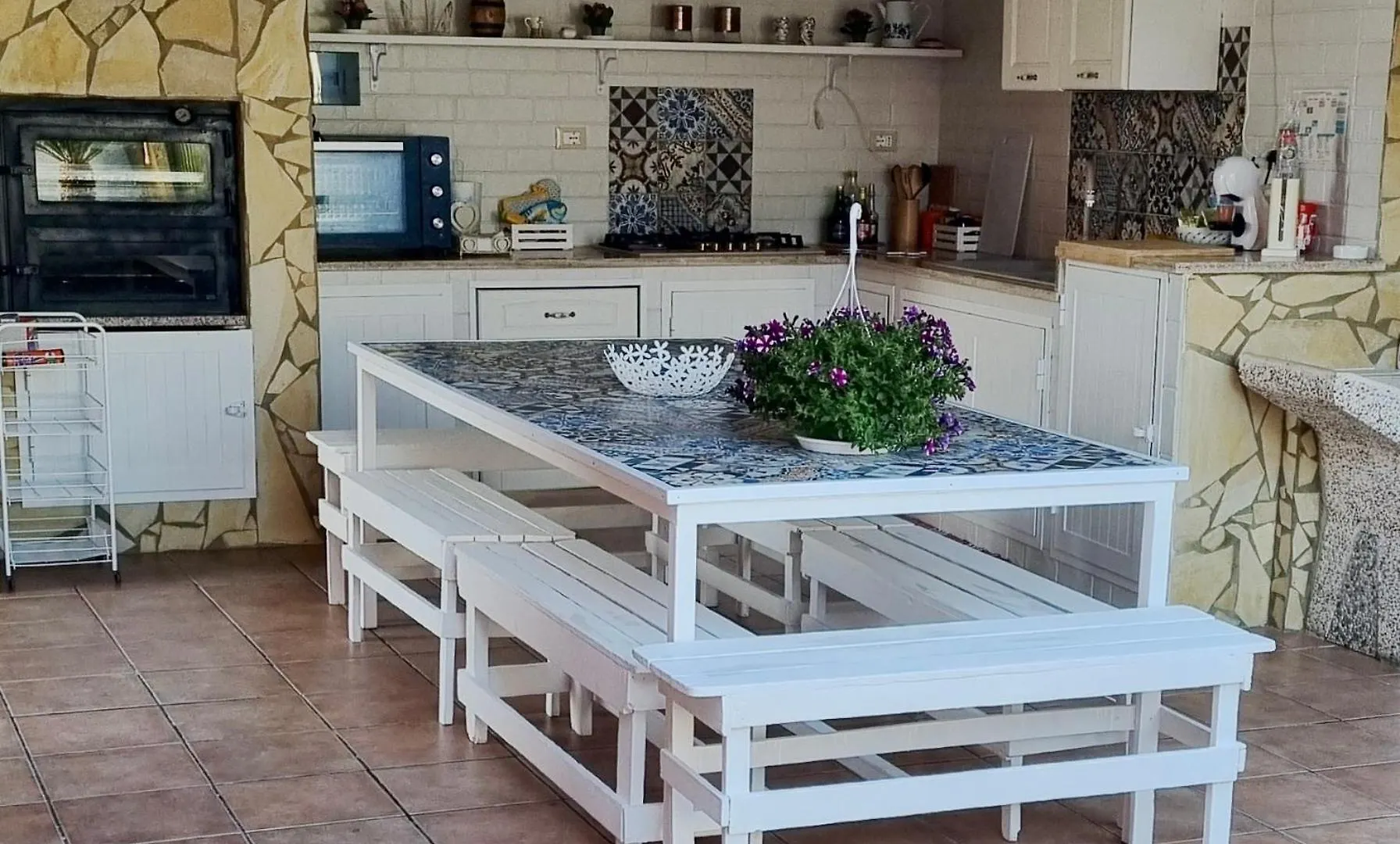 Red House Near The Sandy Beach, Parking & Wi-Fi Avola Holiday home