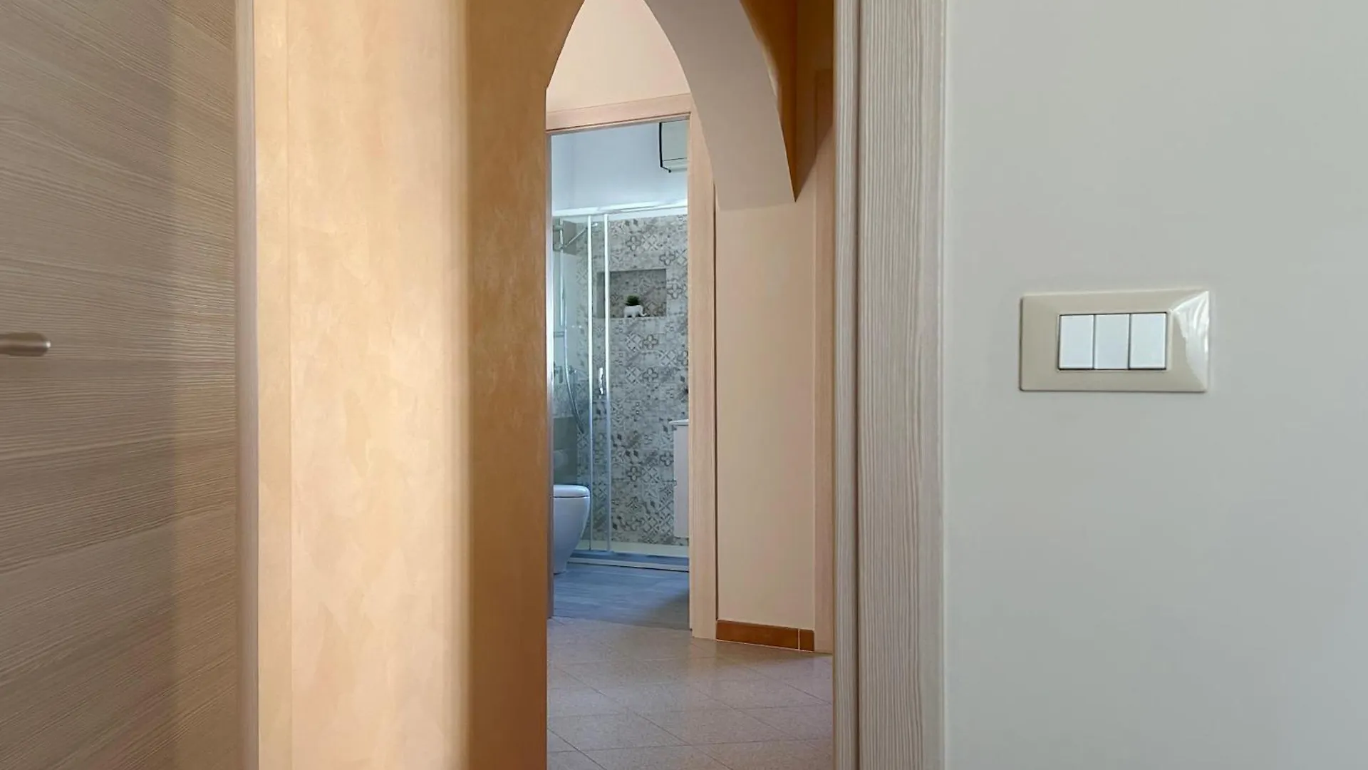 Holiday home Red House Near The Sandy Beach, Parking & Wi-Fi Avola
